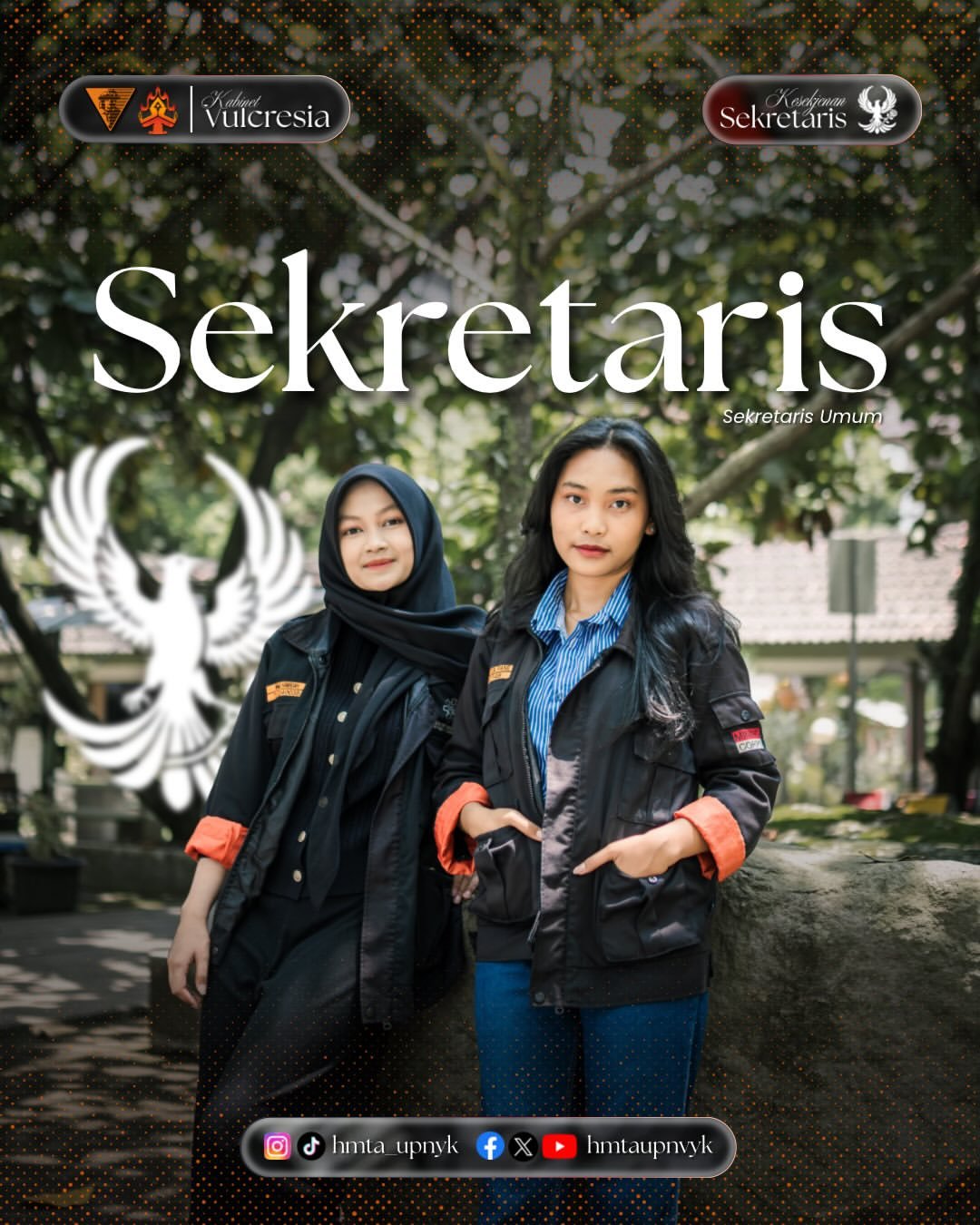 Sekretaris Umum